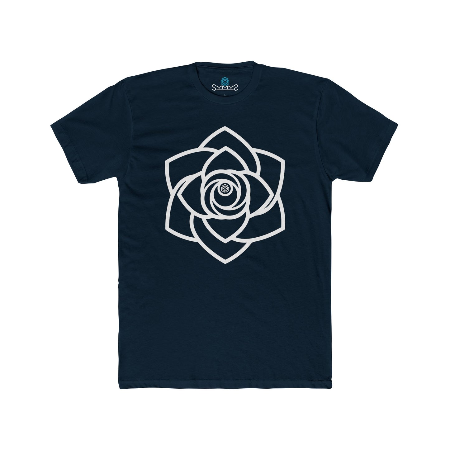 Rose (White)