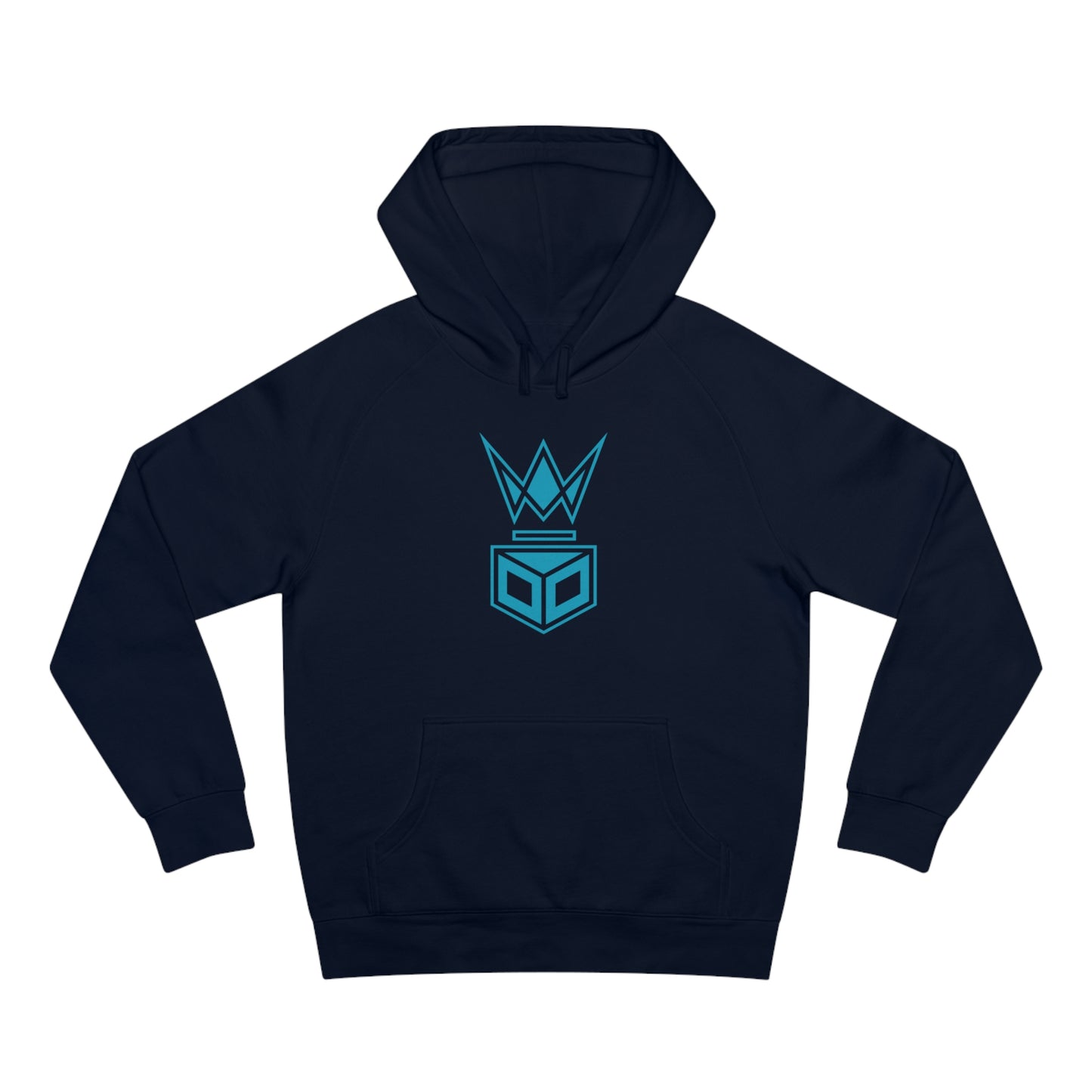 Crown Jewel Hoodie