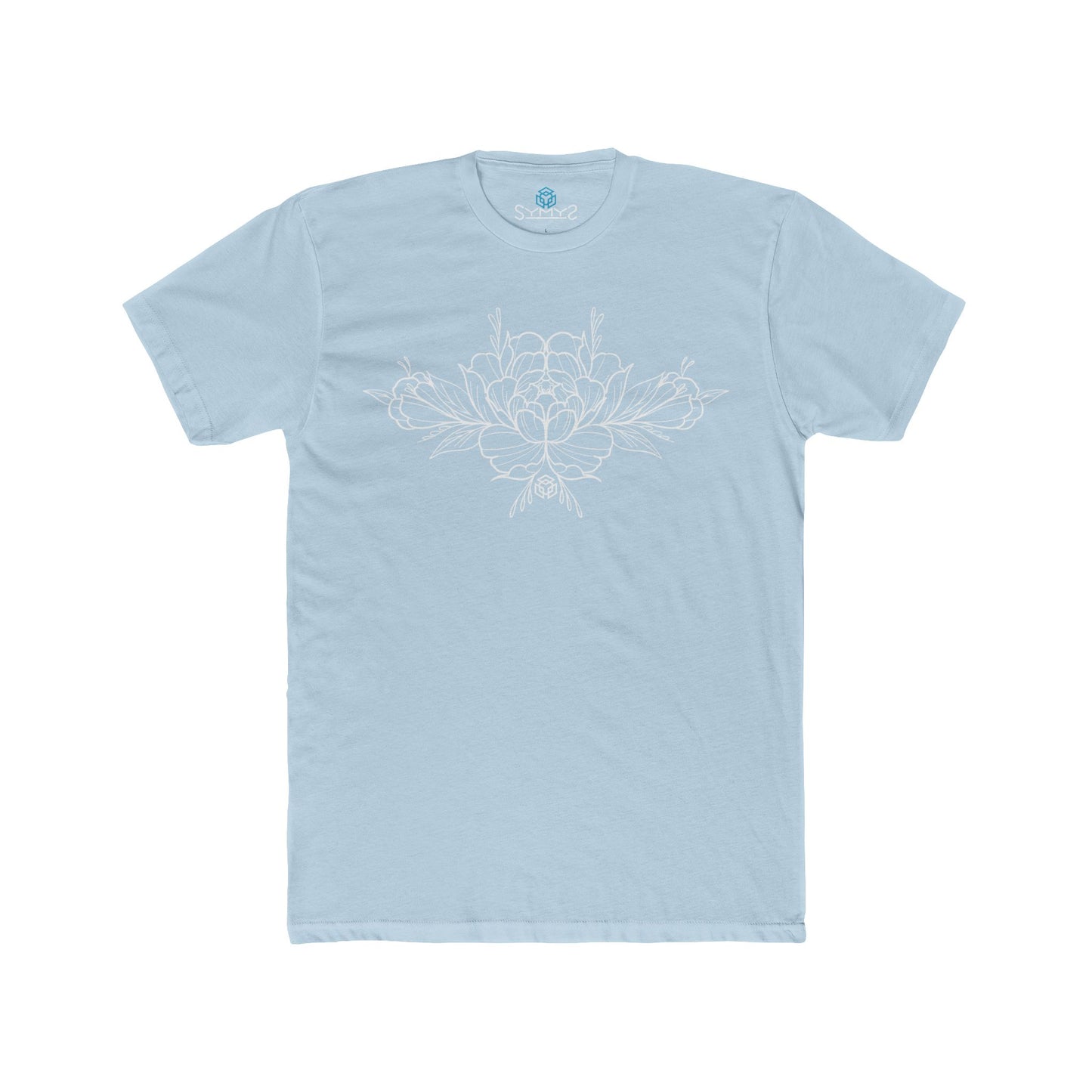 Peony (white)