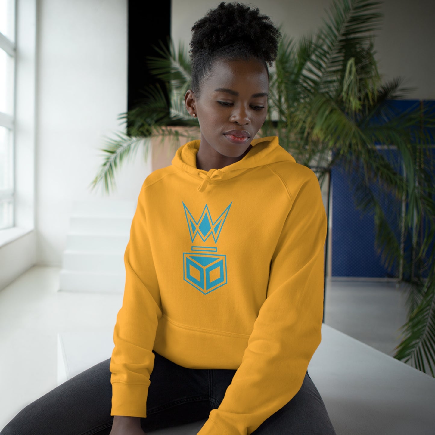 Crown Jewel Hoodie