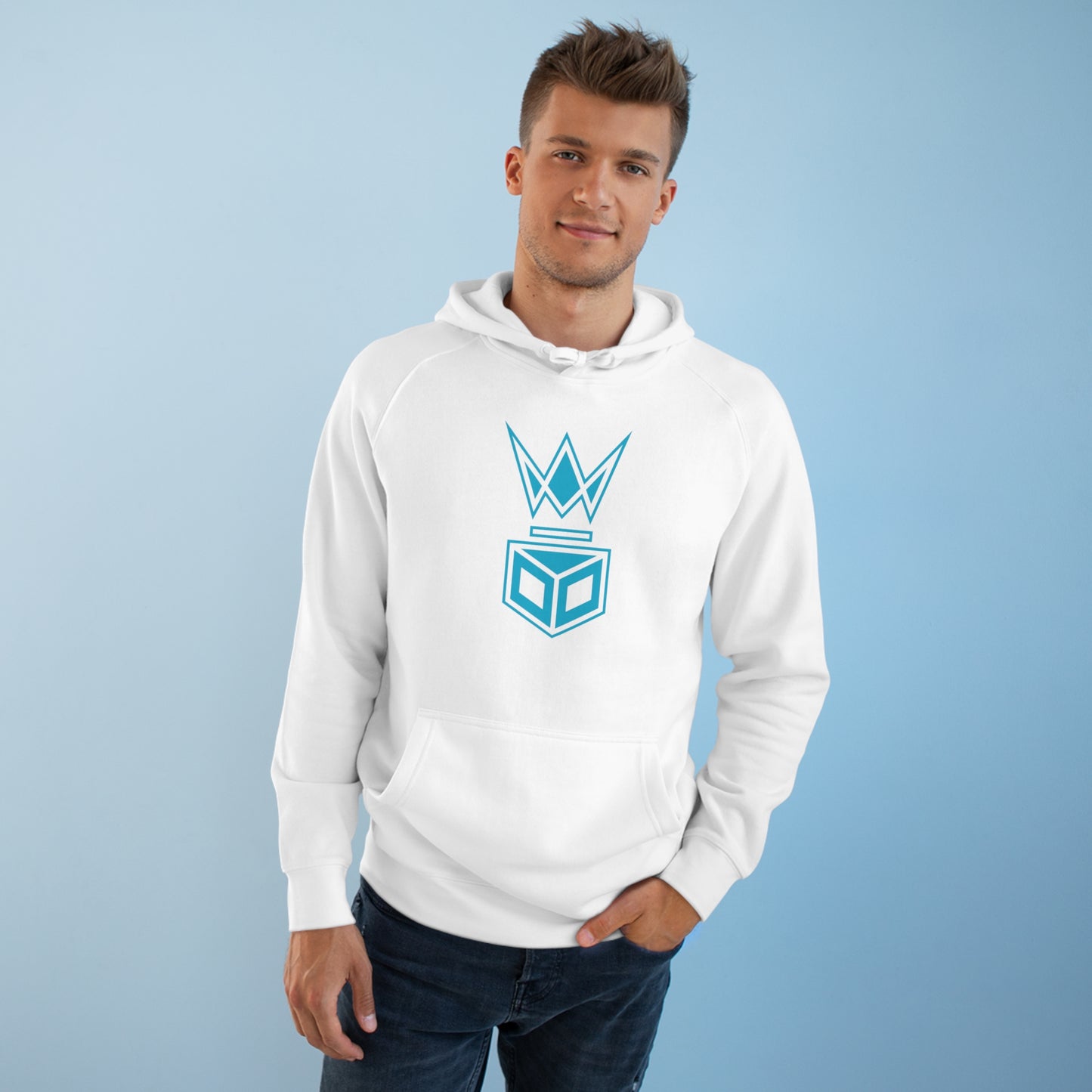 Crown Jewel Hoodie