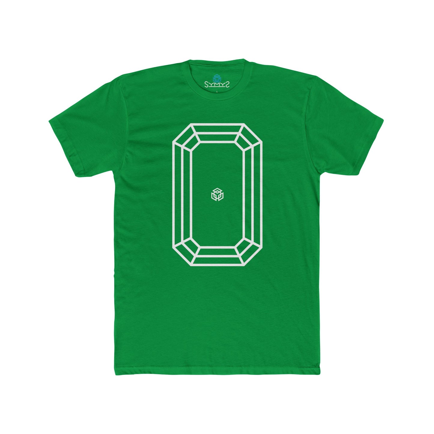 Emerald (White)