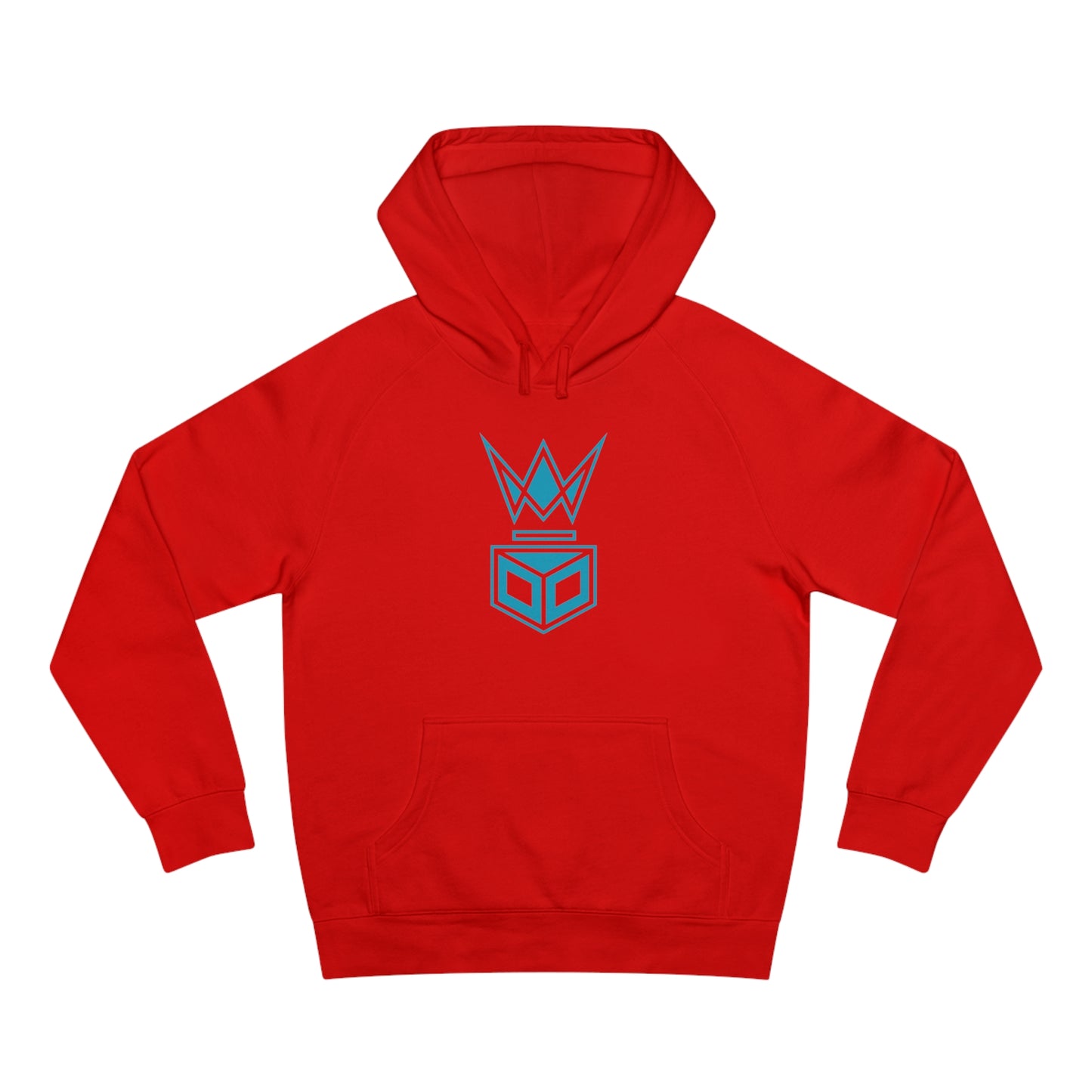 Crown Jewel Hoodie
