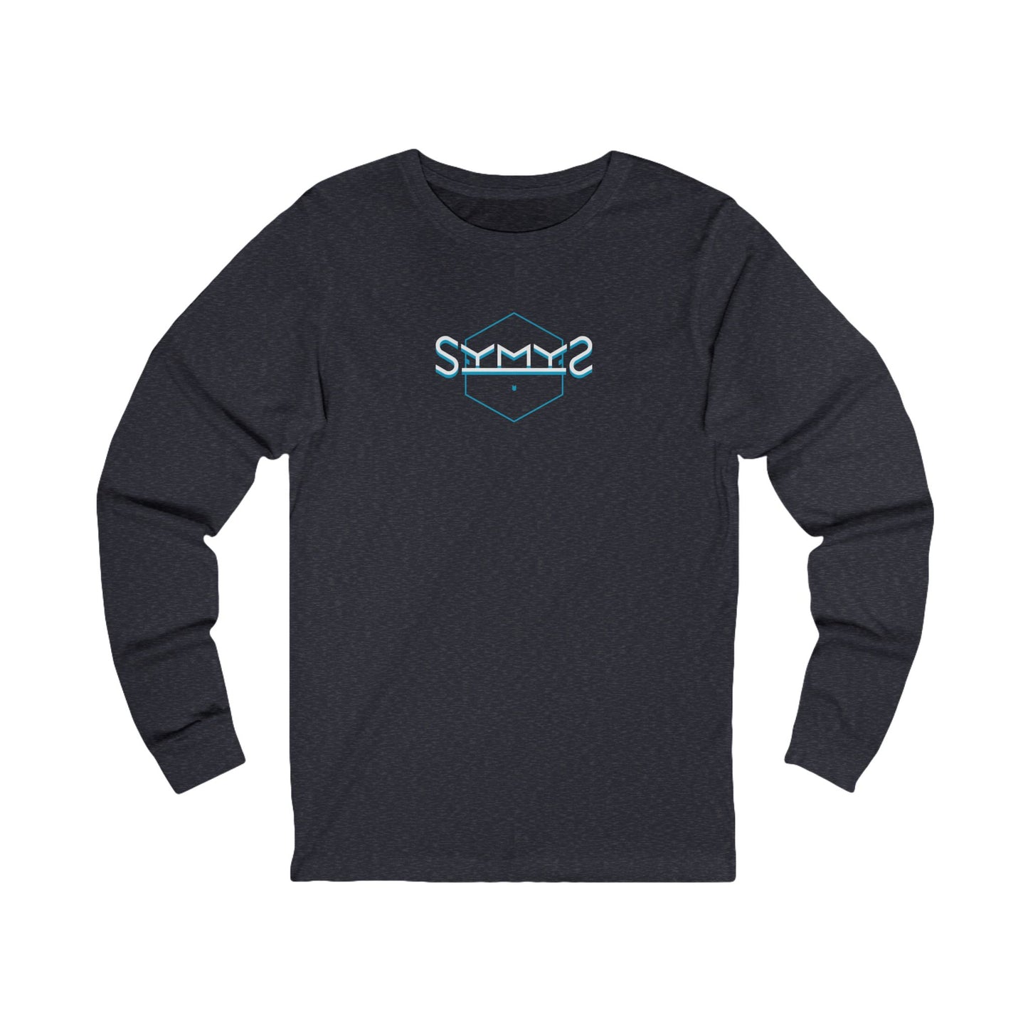 Symys Sybox LS (White)