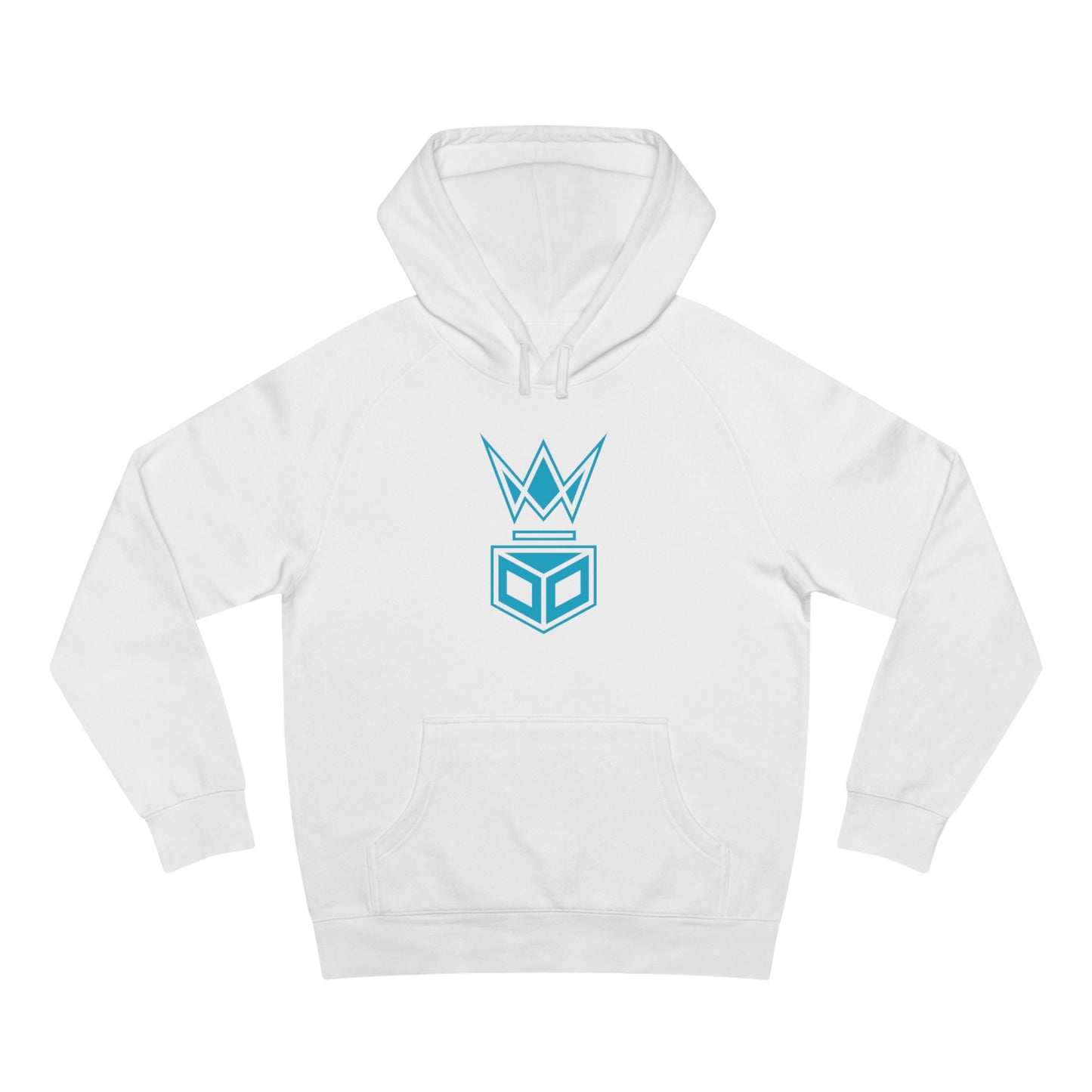 Crown Jewel Hoodie