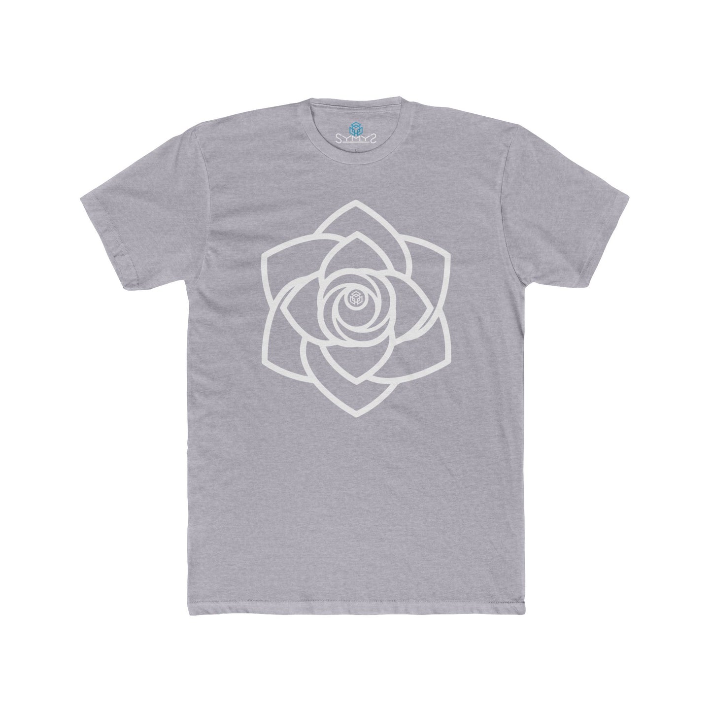 Rose (White)