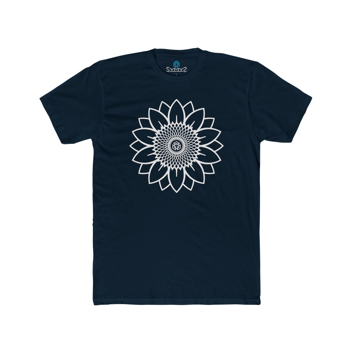 Sunflower (White)