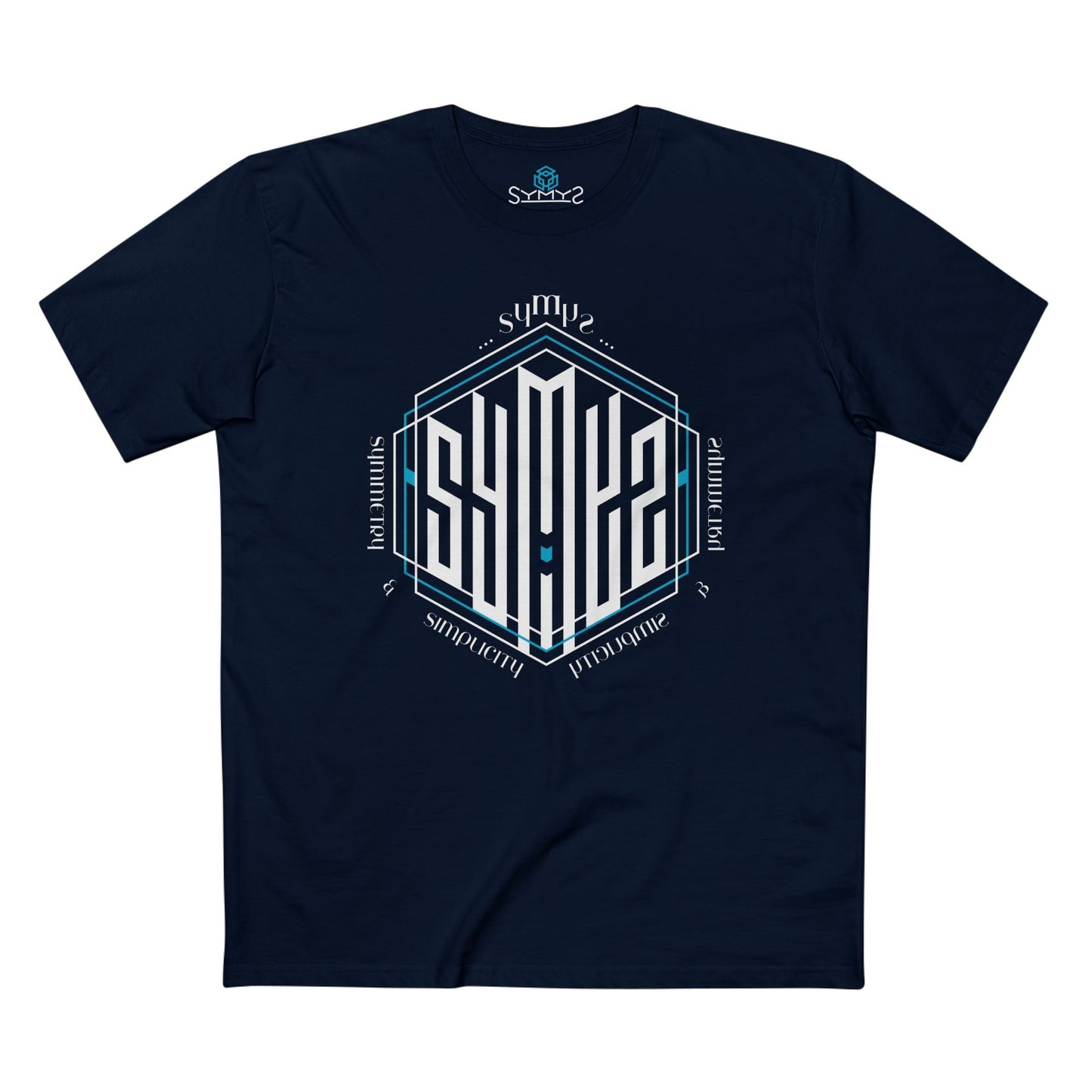 Shield (White)