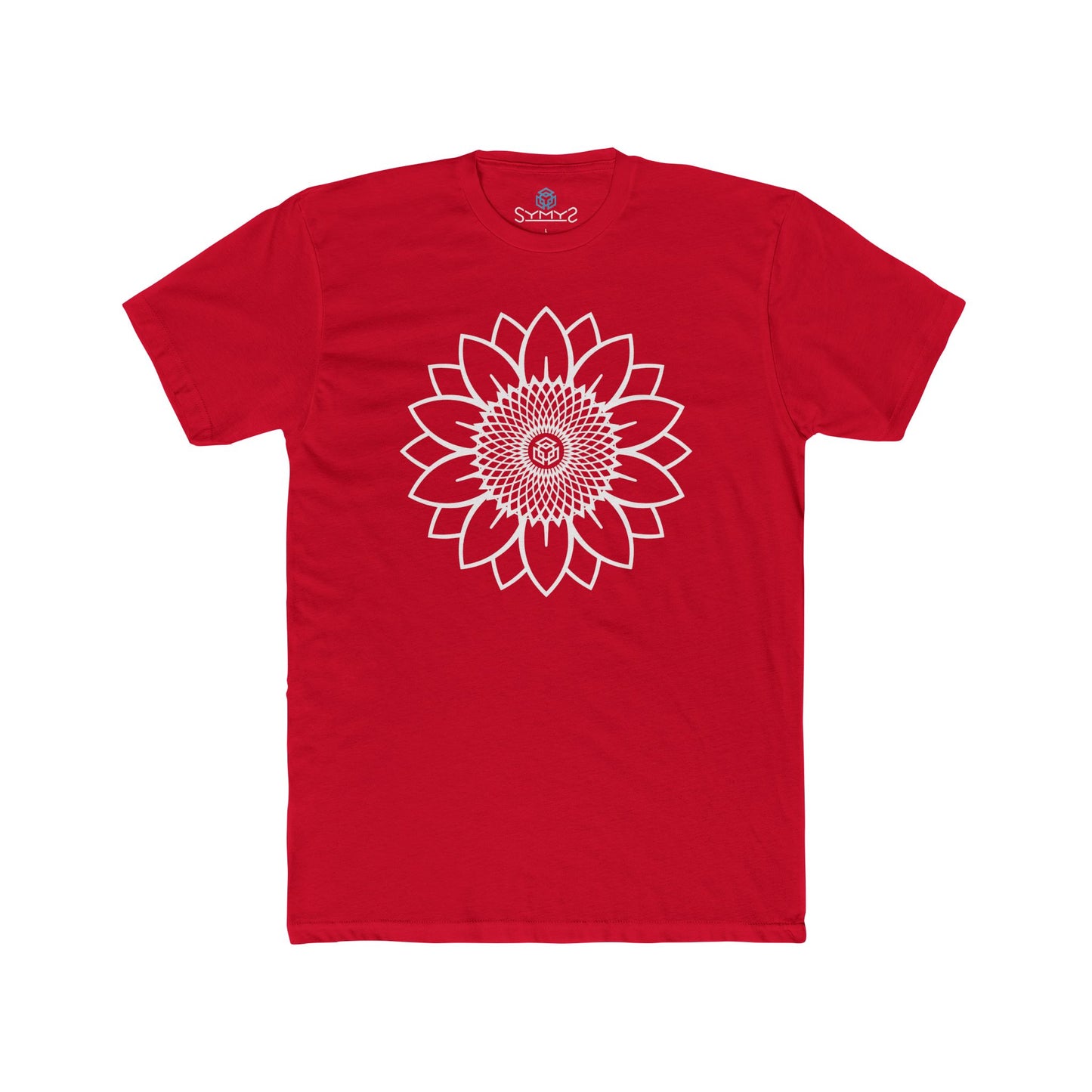 Sunflower (White)
