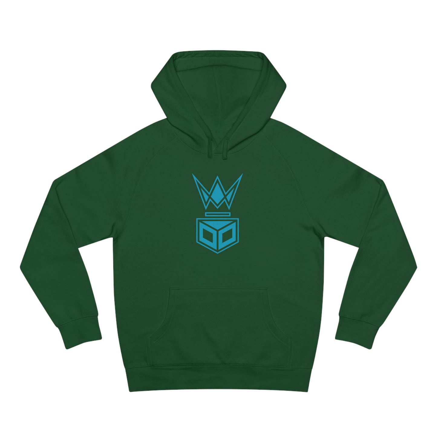 Crown Jewel Hoodie