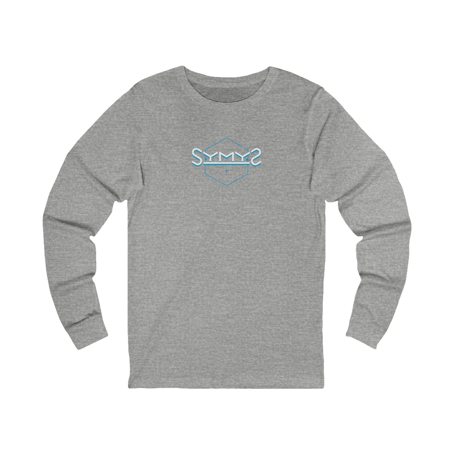 Symys Sybox LS (White)