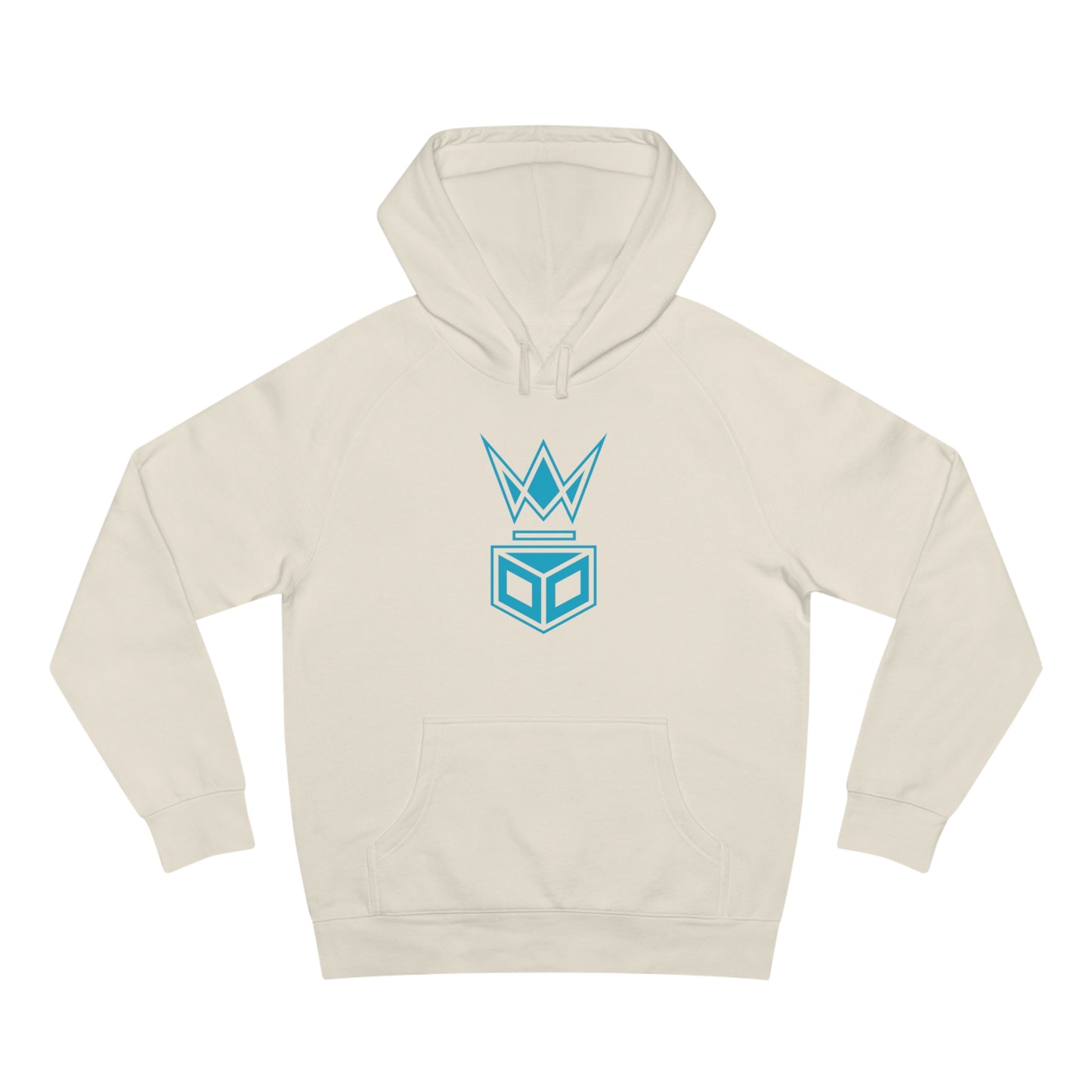 Crown Jewel Hoodie