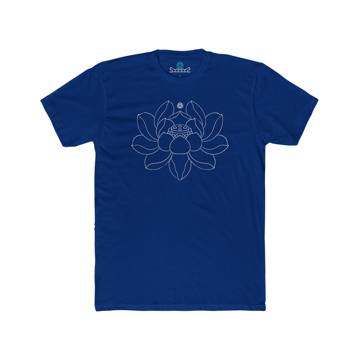 Lotus (white)