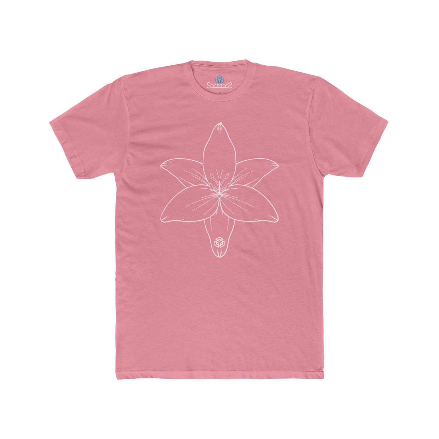 Lily (white)