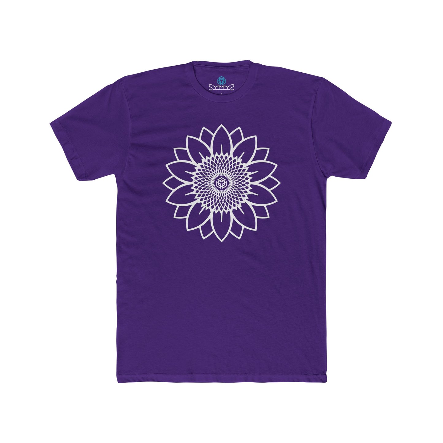 Sunflower (White)