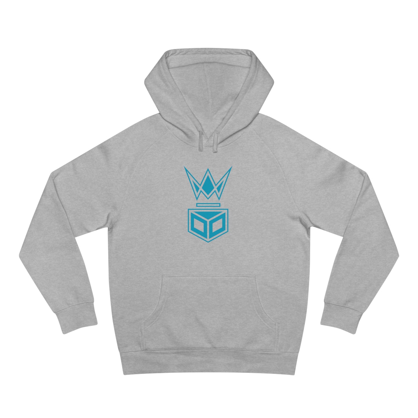 Crown Jewel Hoodie