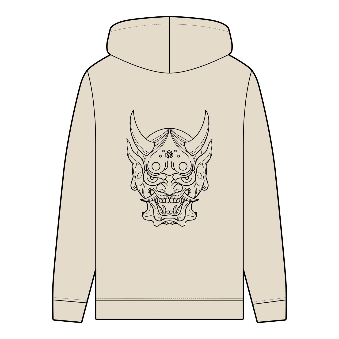 ONI Hoodie
