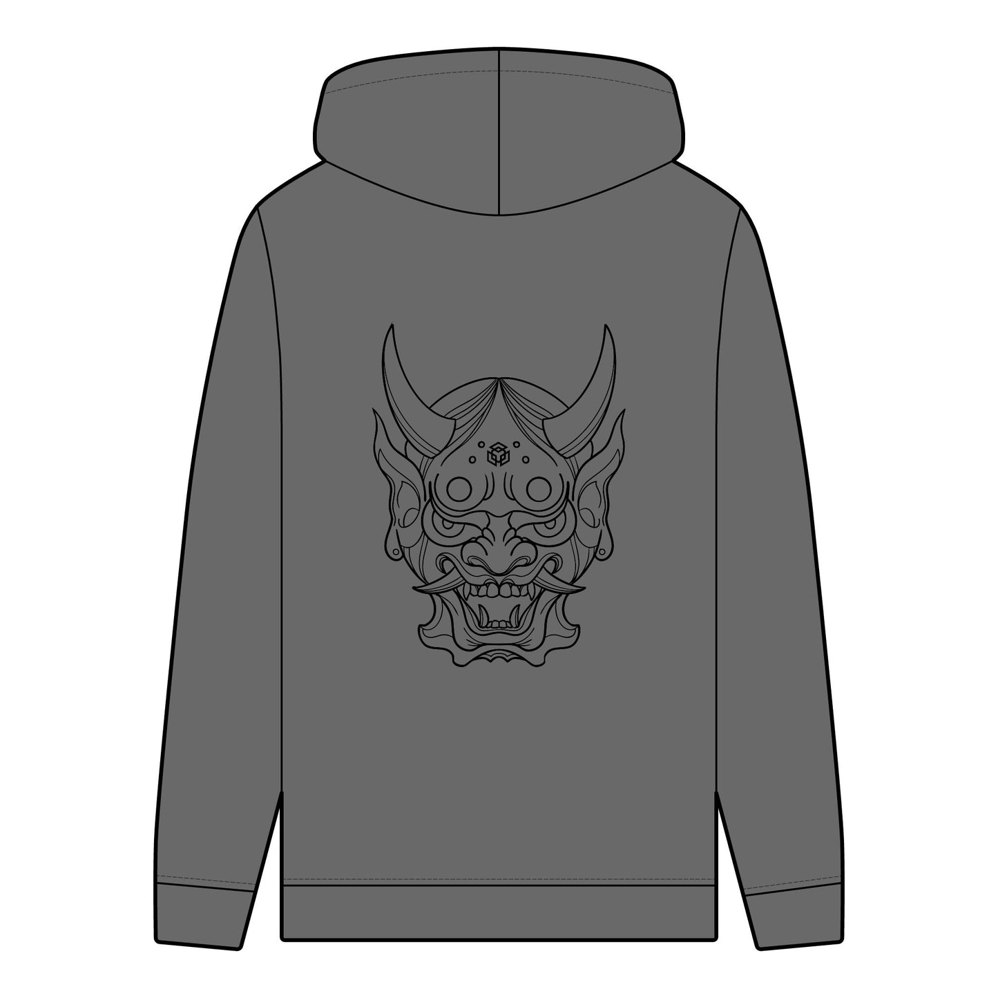 ONI Hoodie
