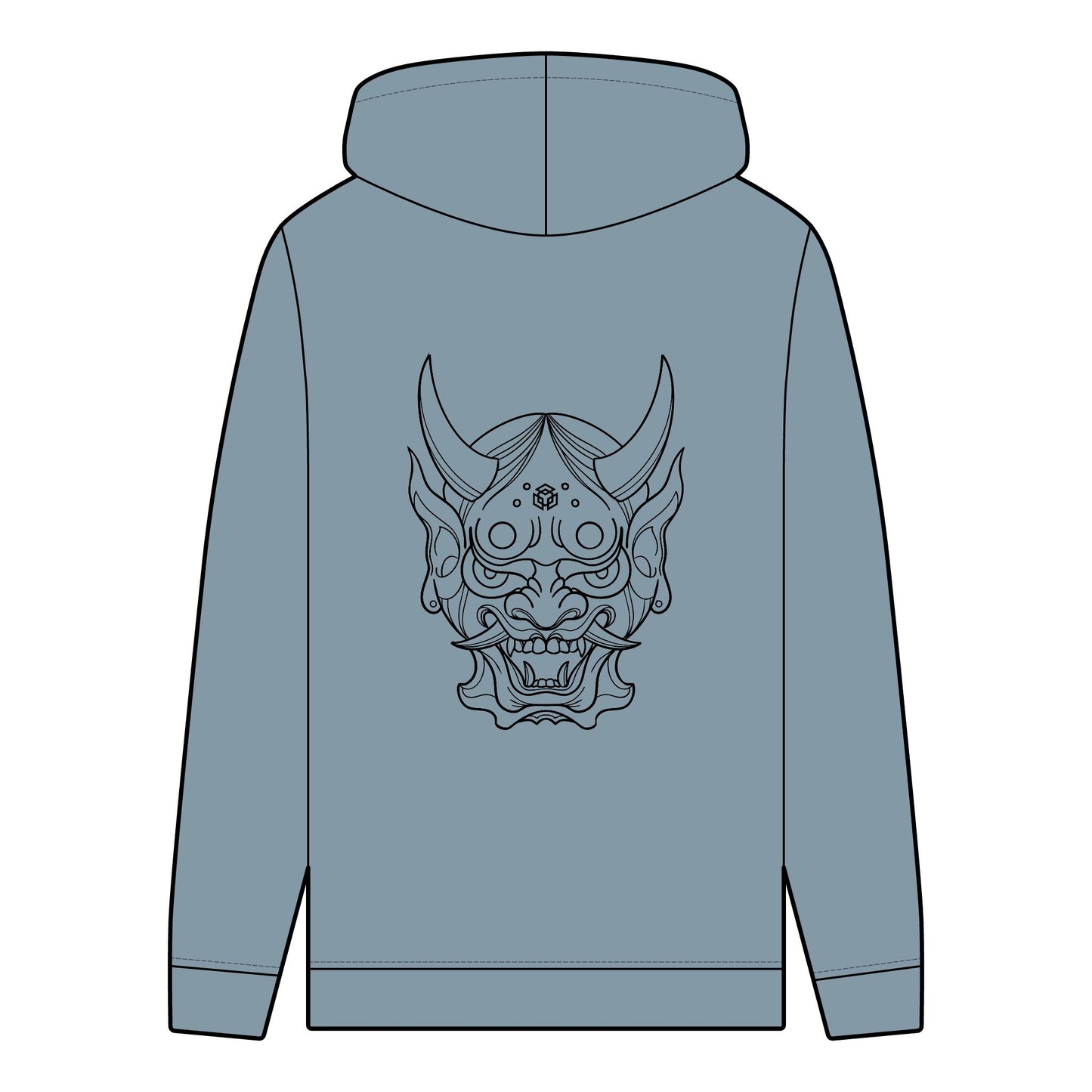 ONI Hoodie