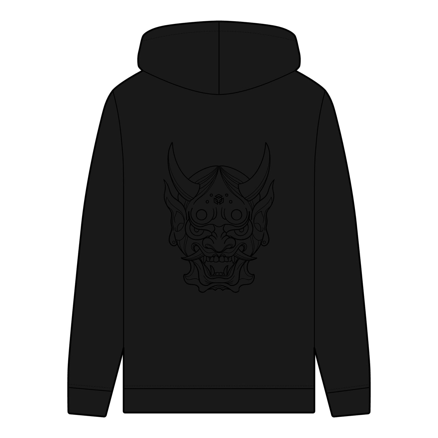 ONI Hoodie