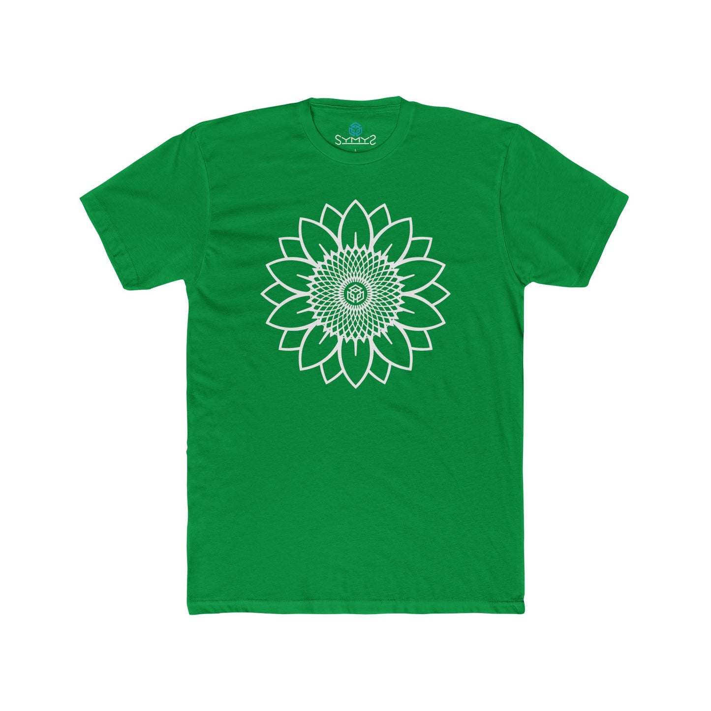 Sunflower (White)