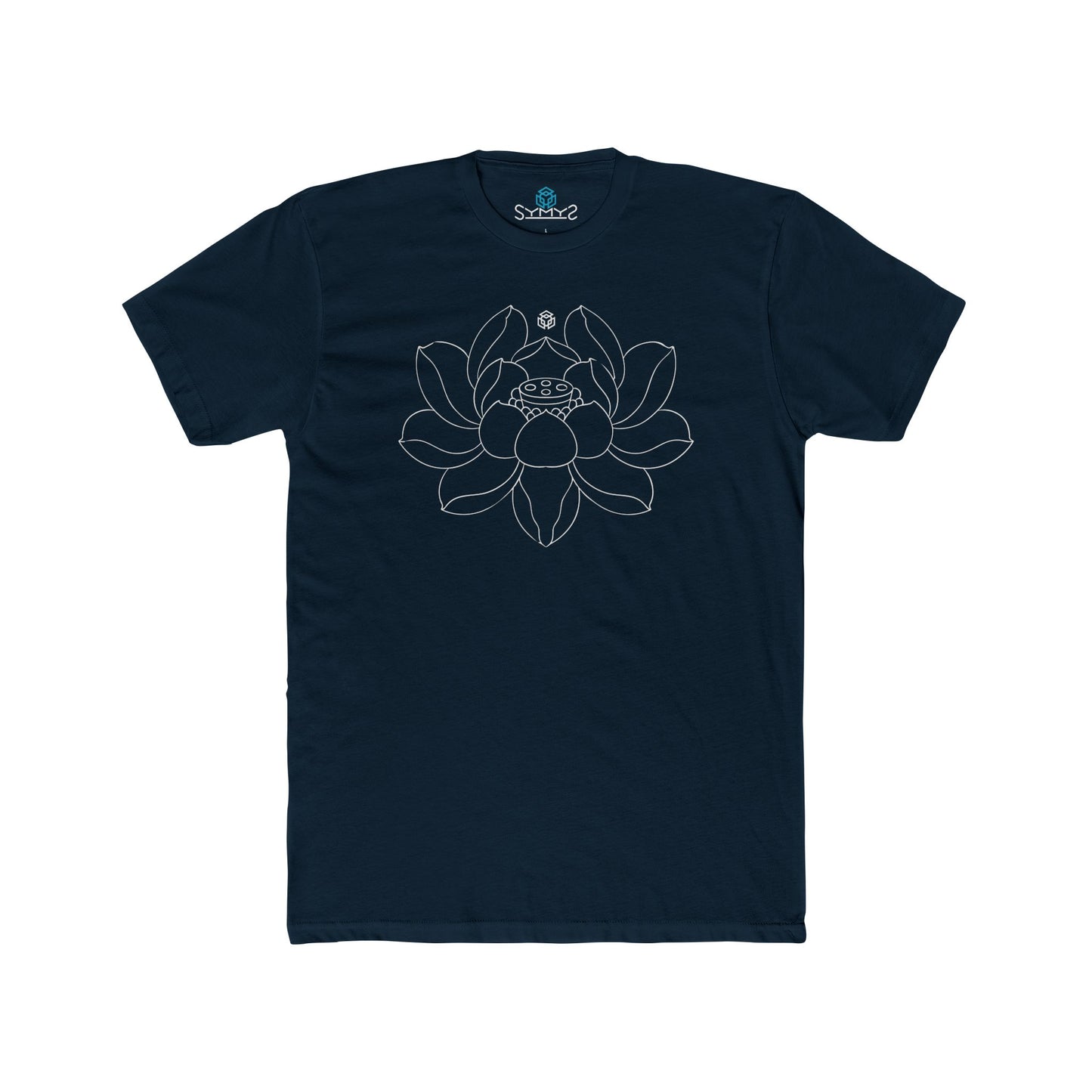 Lotus (white)