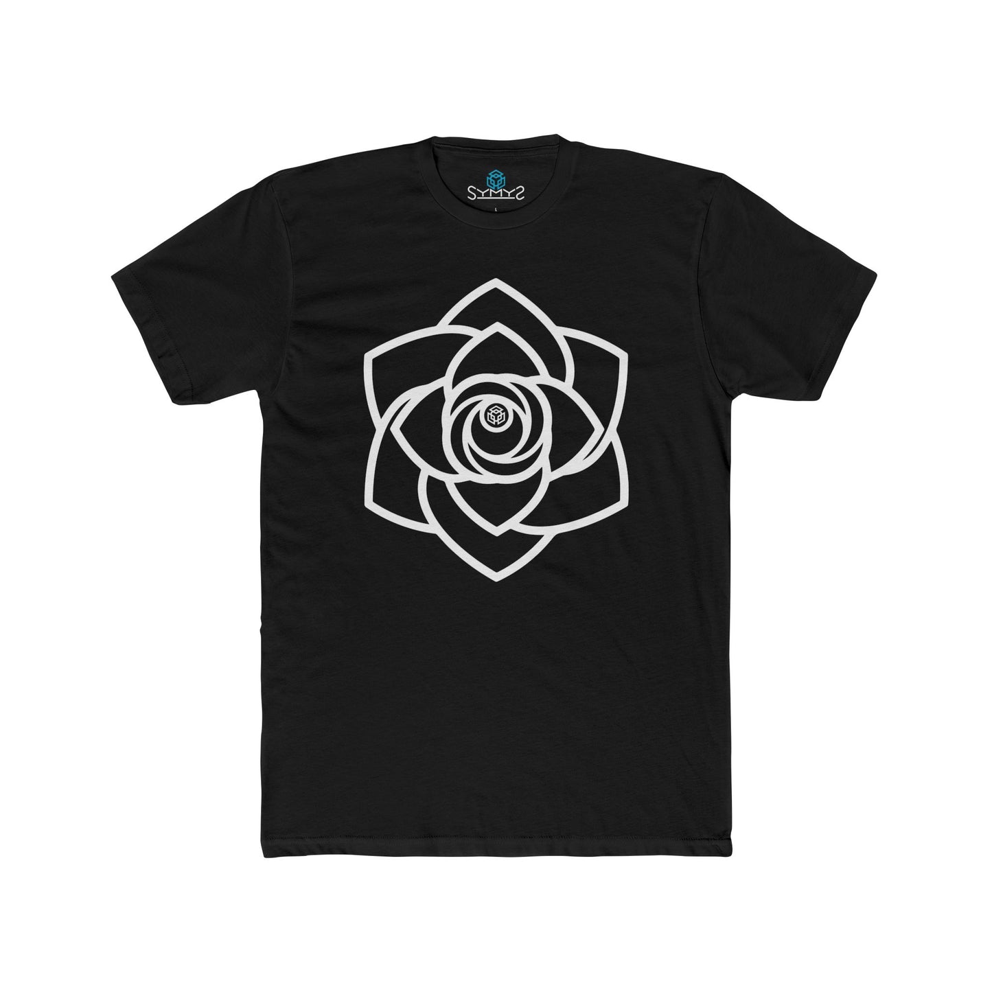 Rose (White)