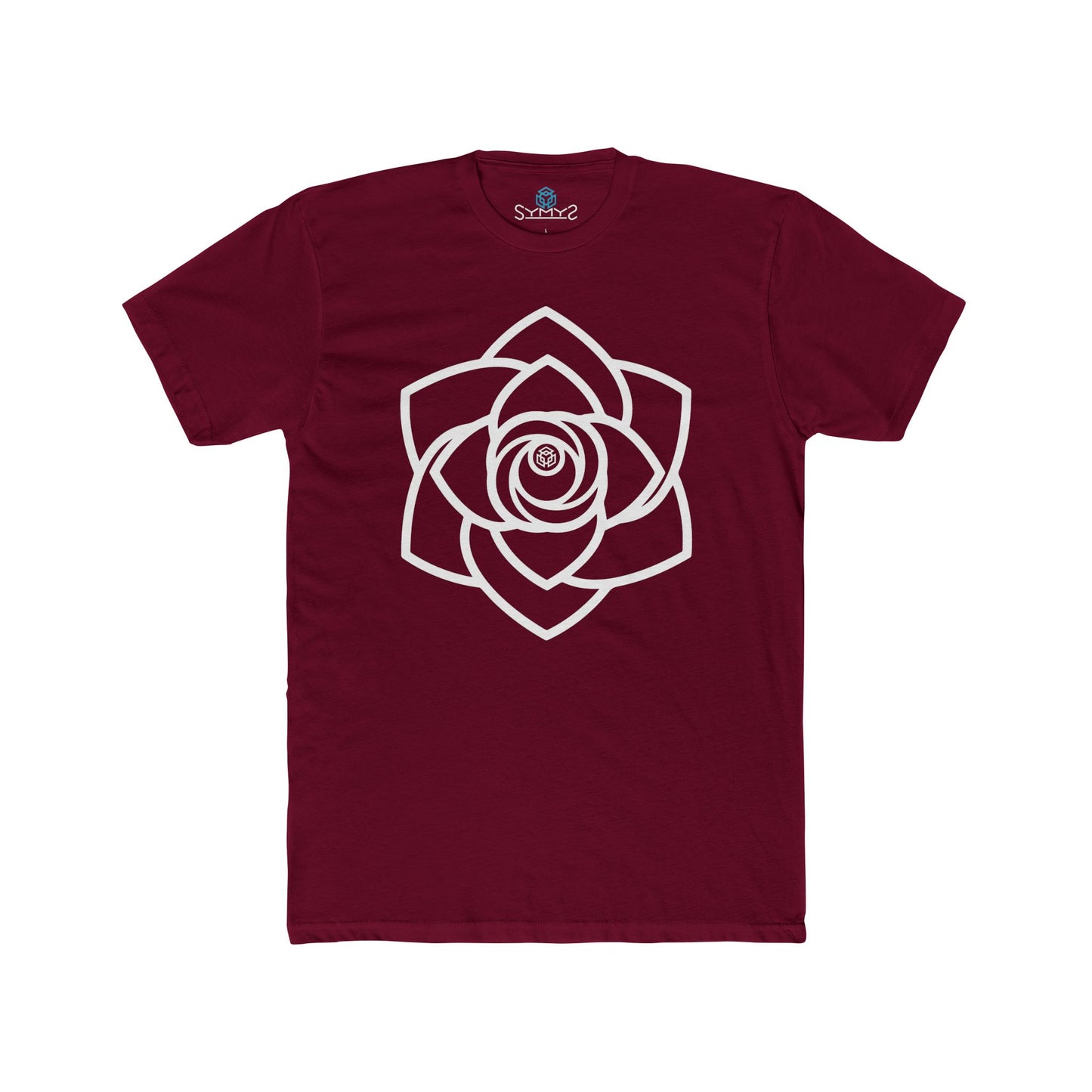 Rose (White)