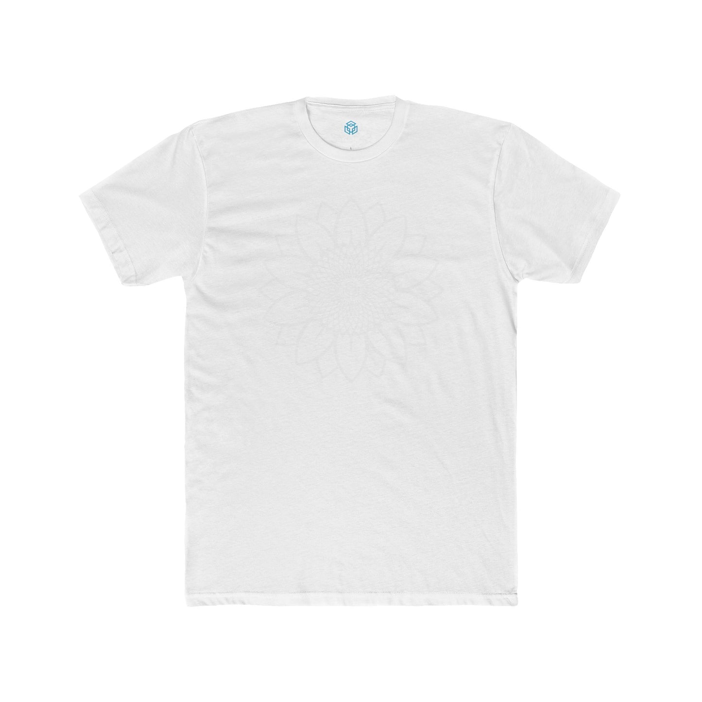 Sunflower (White)