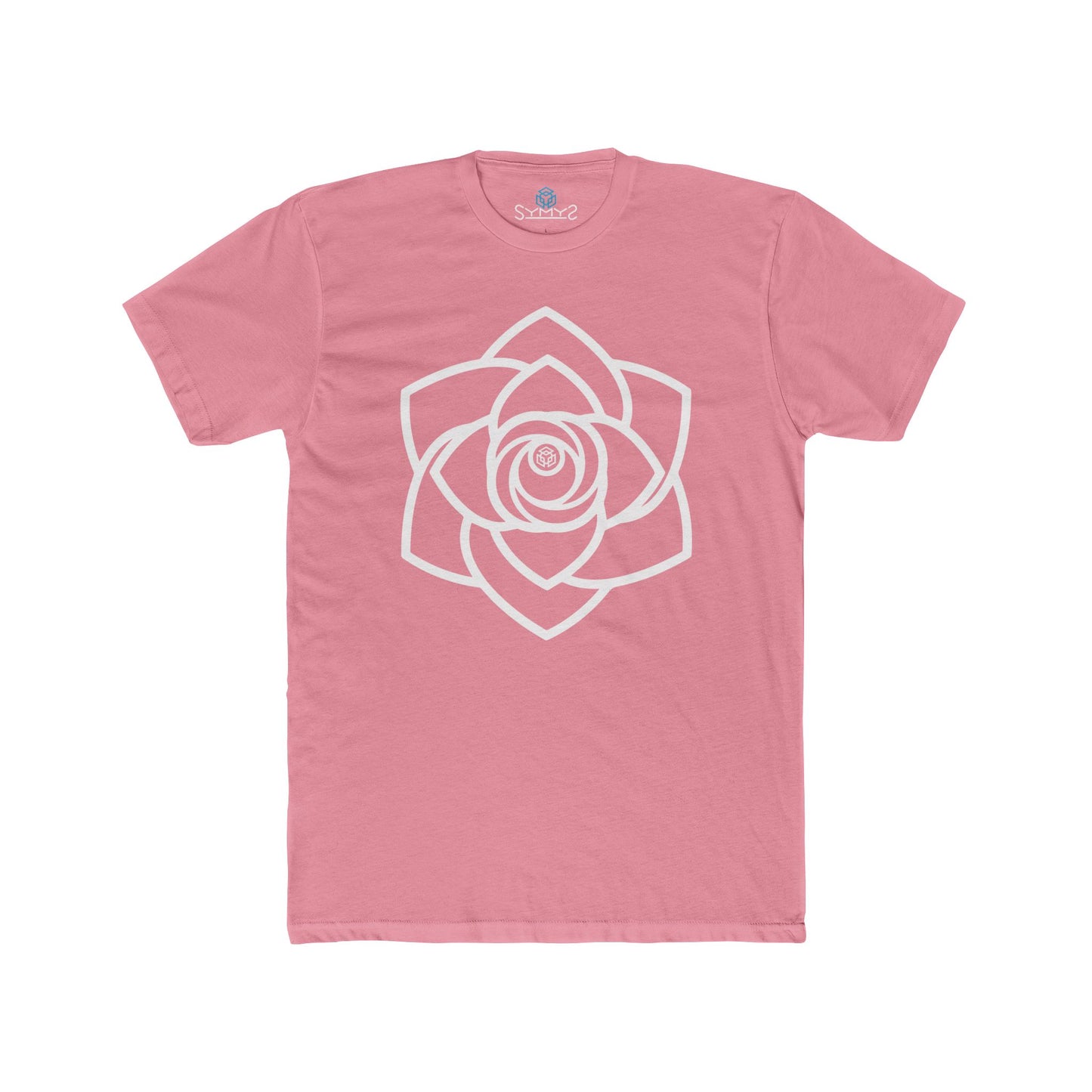Rose (White)