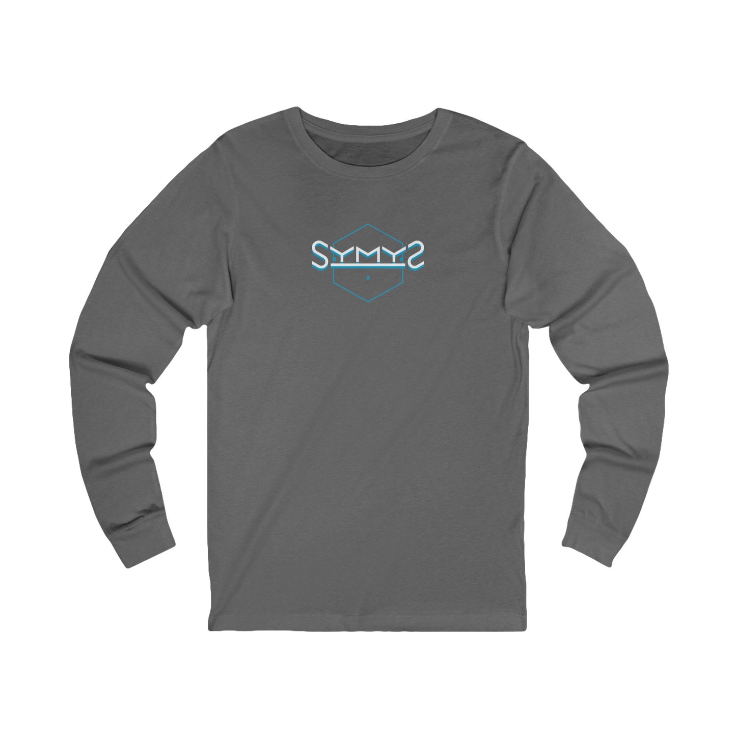 Symys Sybox LS (White)