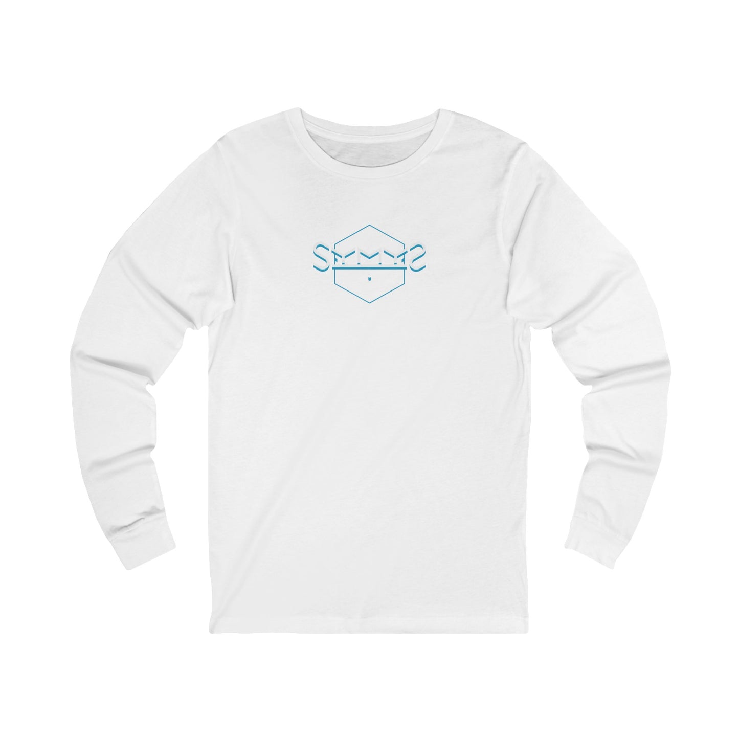 Symys Sybox LS (White)