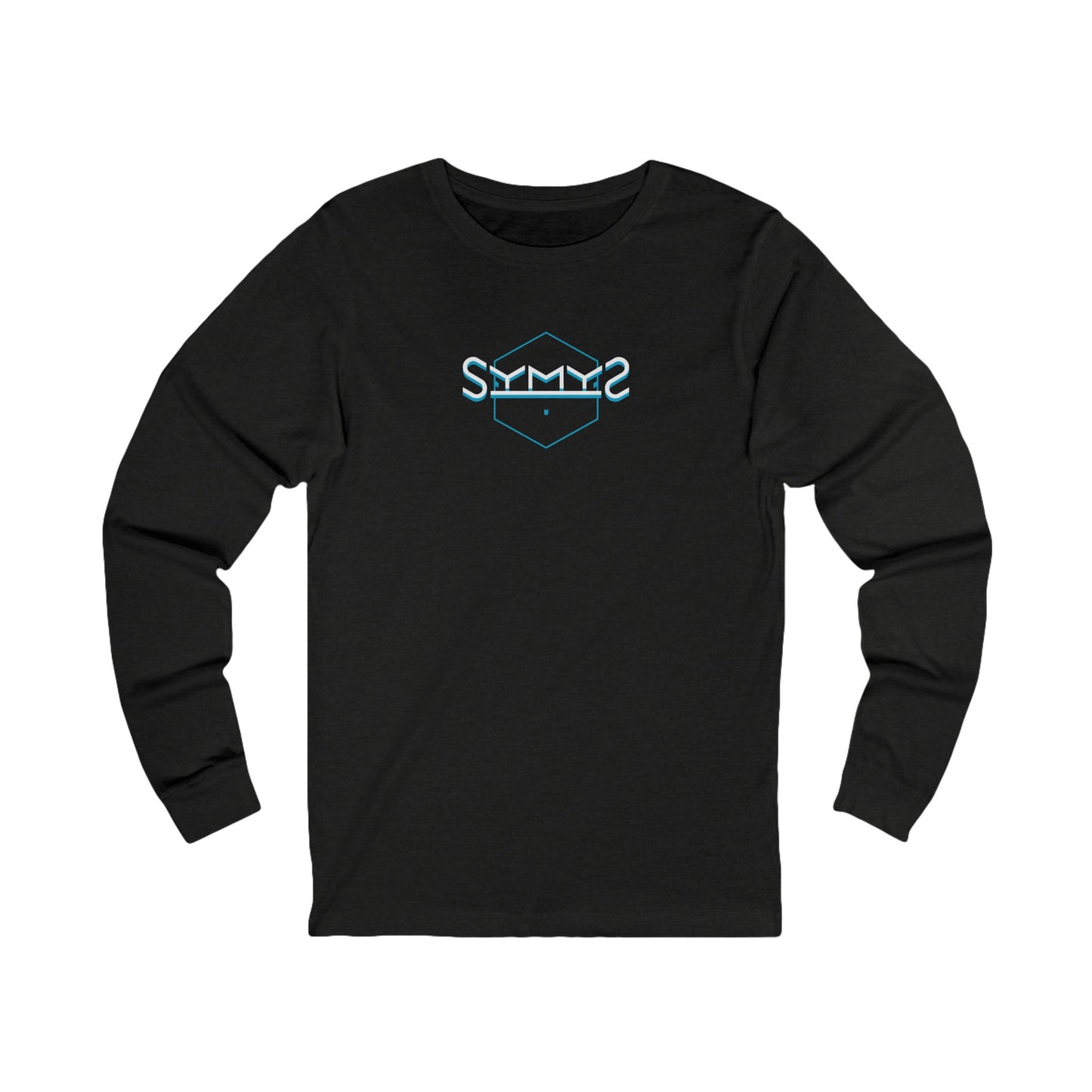 Symys Sybox LS (White)
