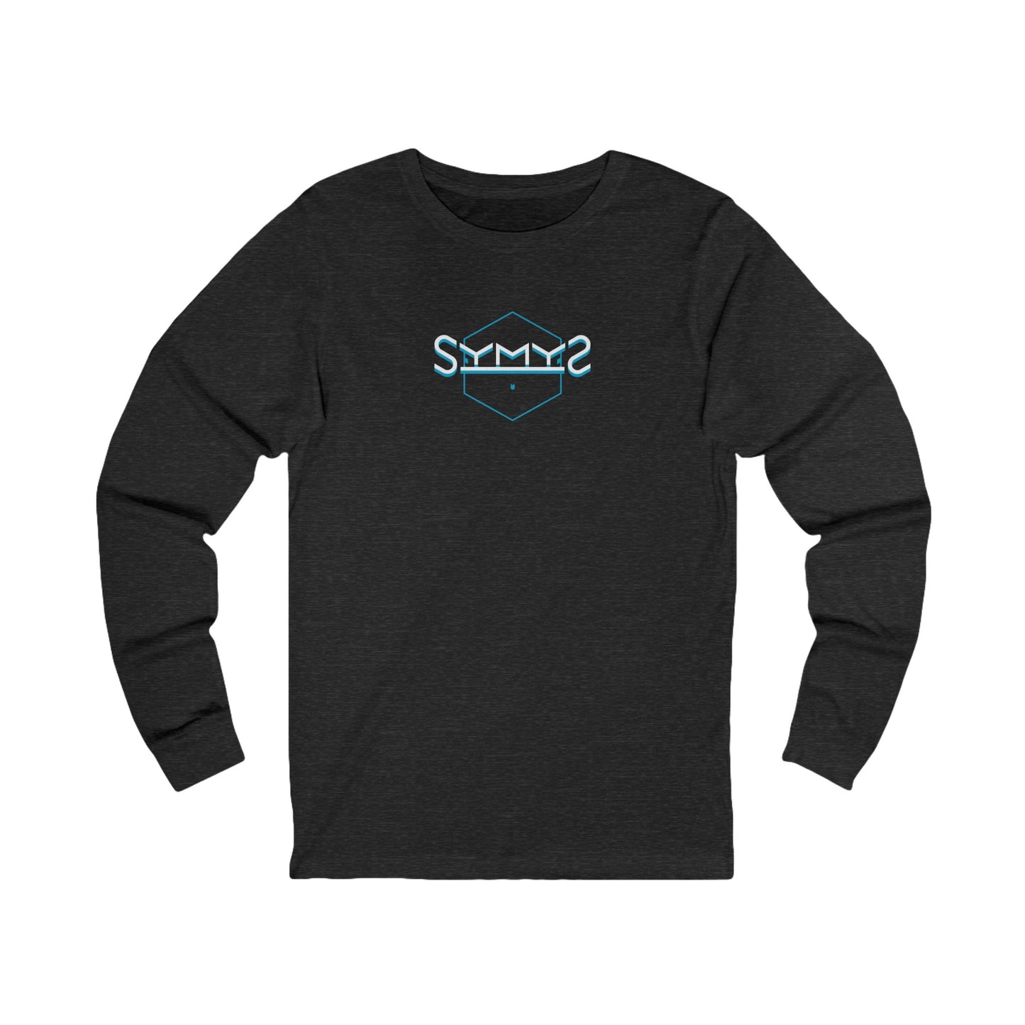 Symys Sybox LS (White)