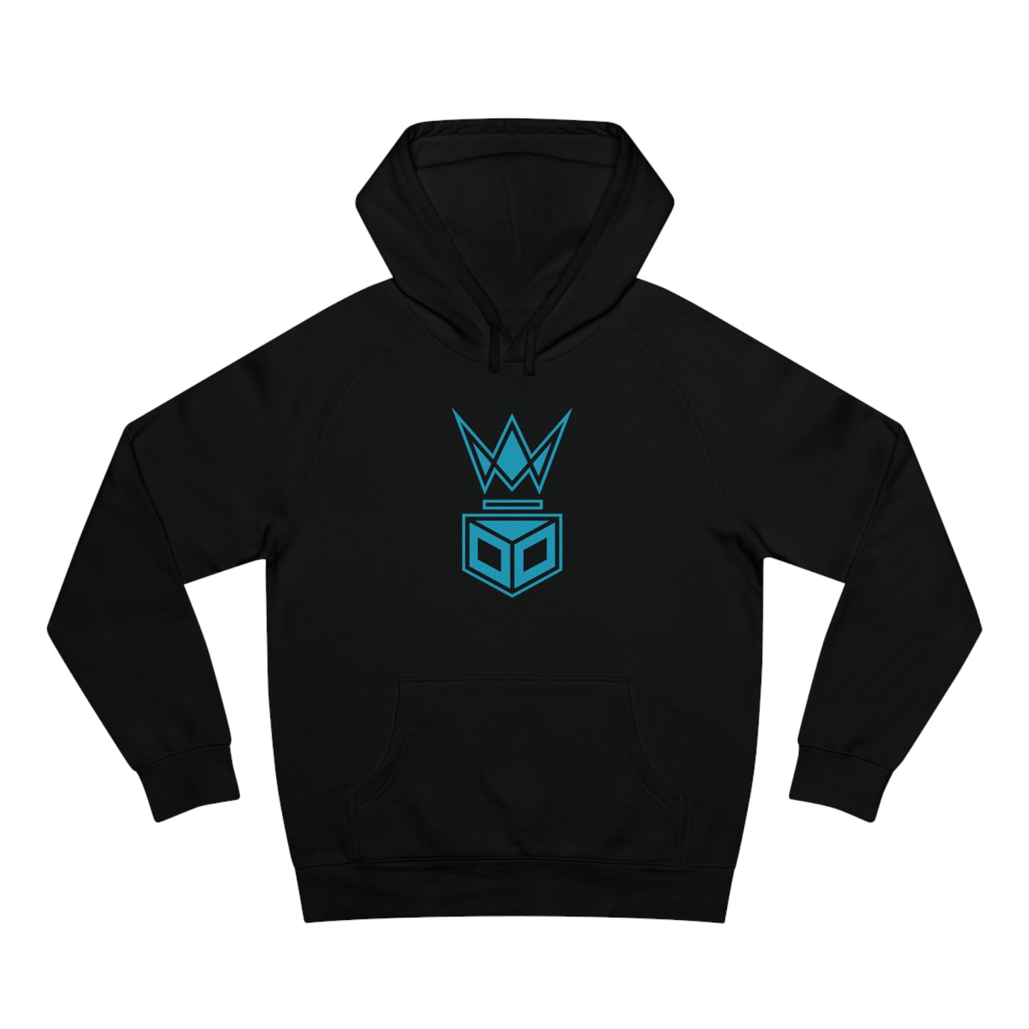 Crown Jewel Hoodie