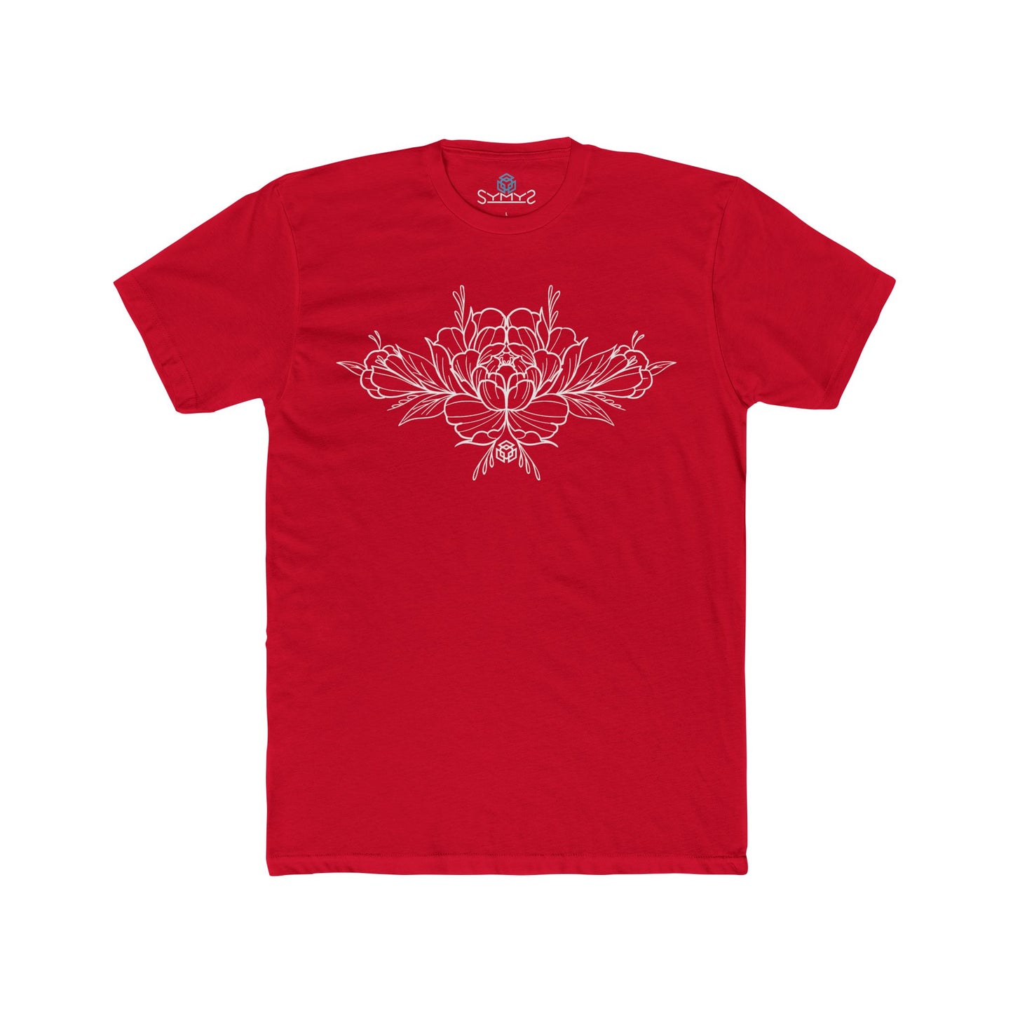 Peony (white)