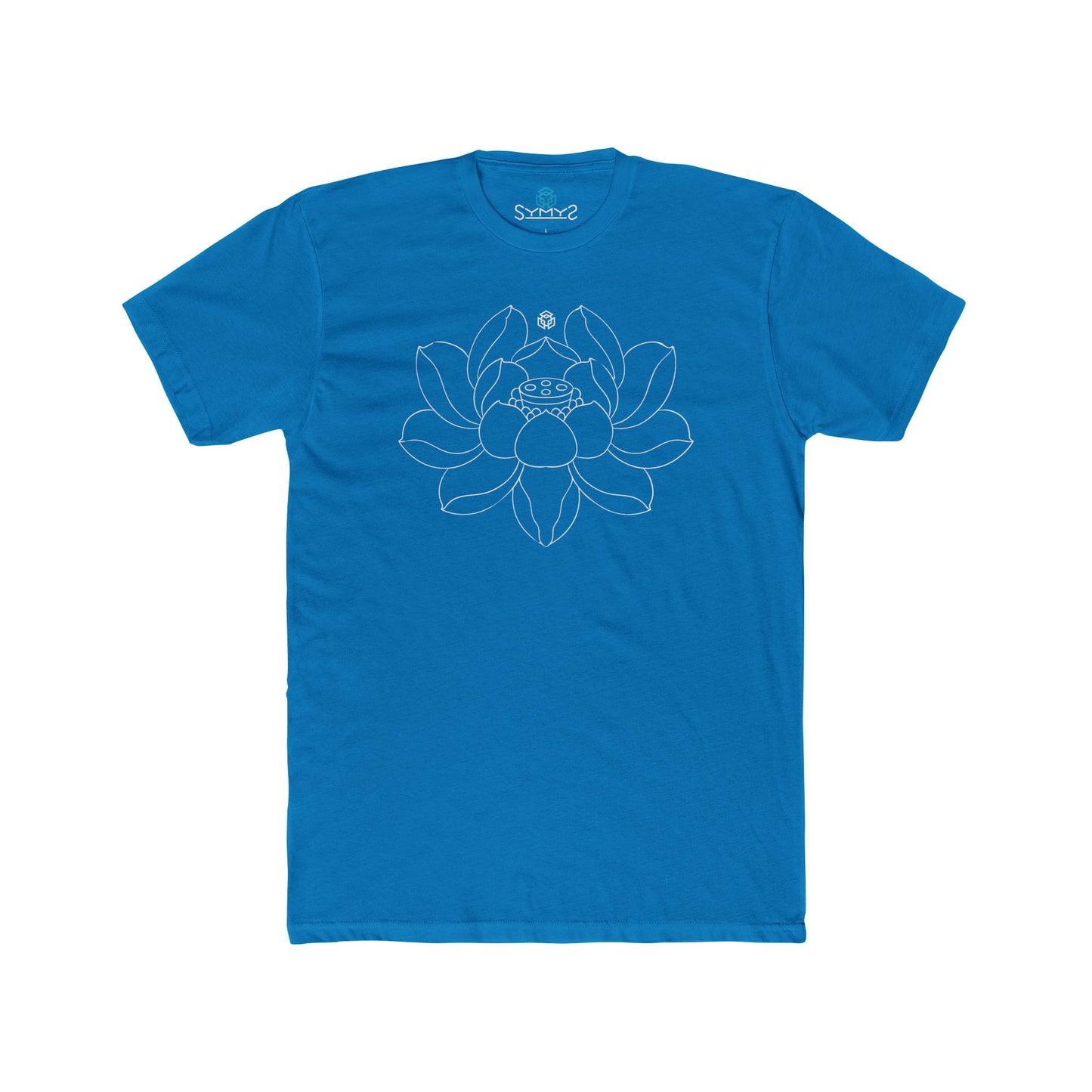 Lotus (white)
