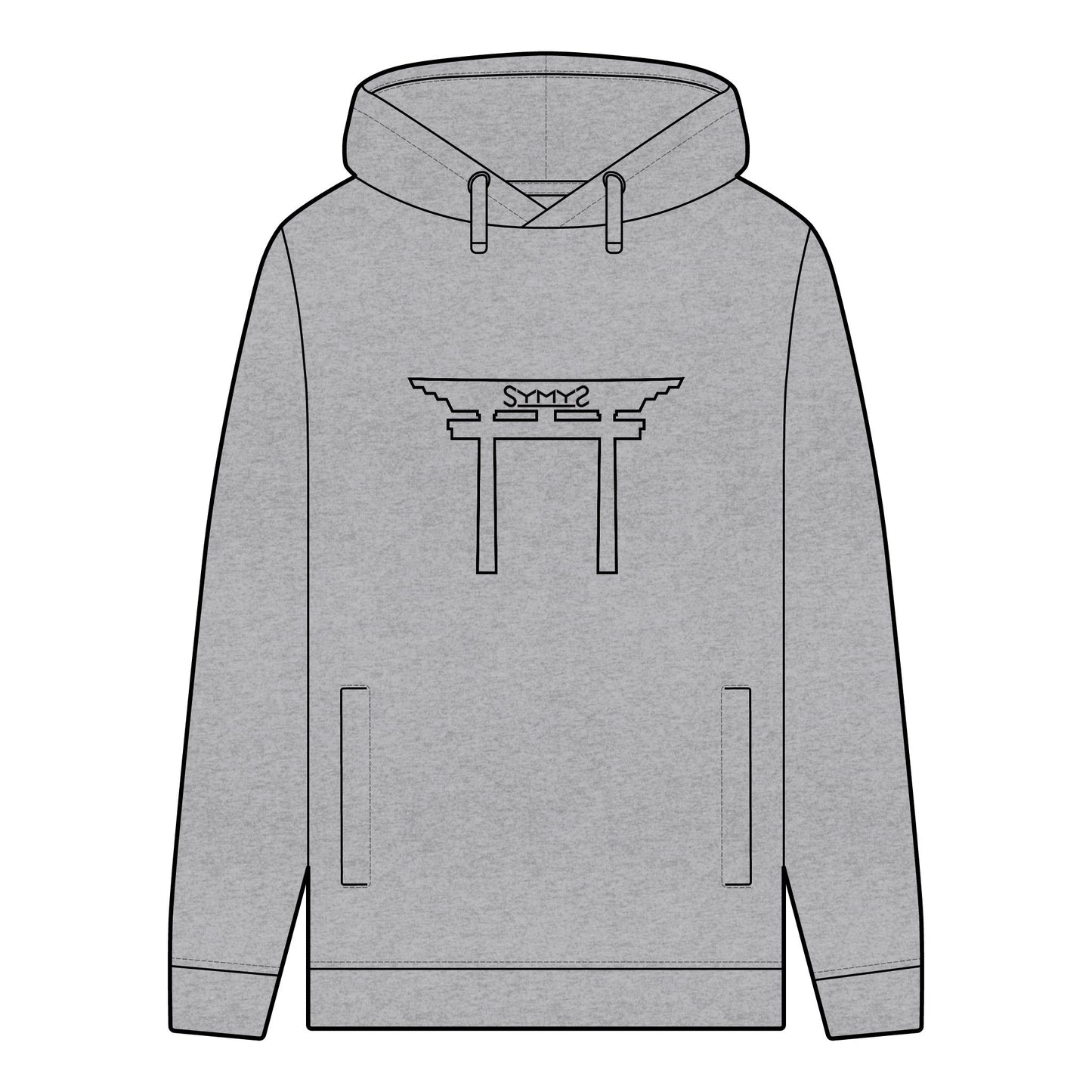 ONI Hoodie