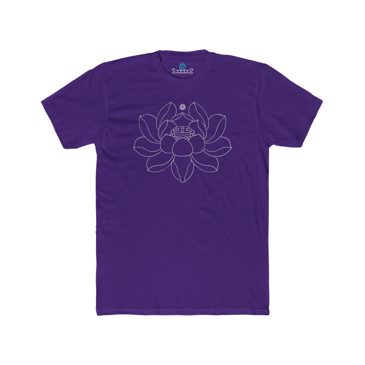 Lotus (white)
