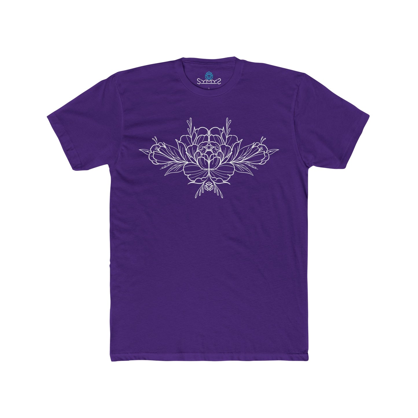 Peony (white)