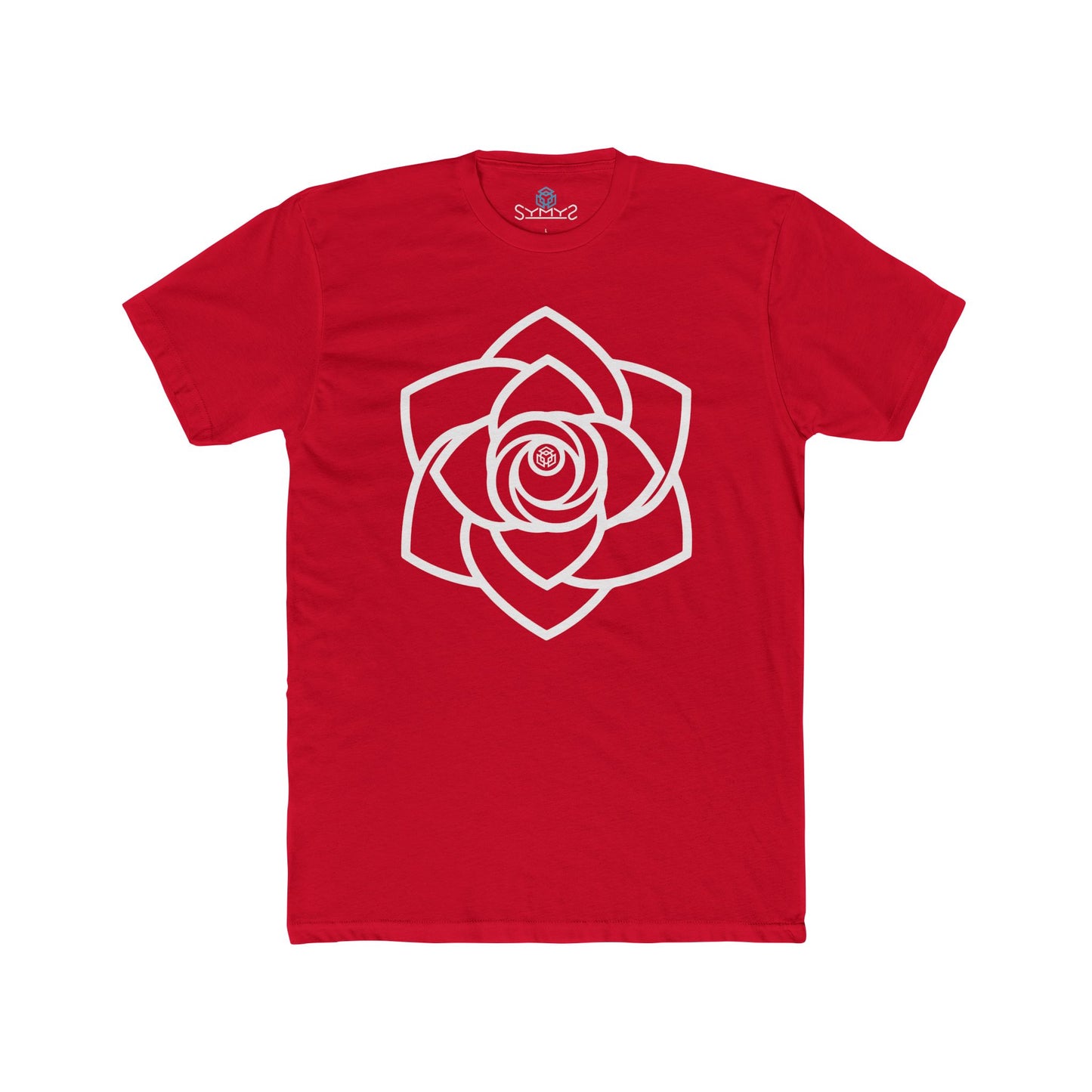 Rose (White)