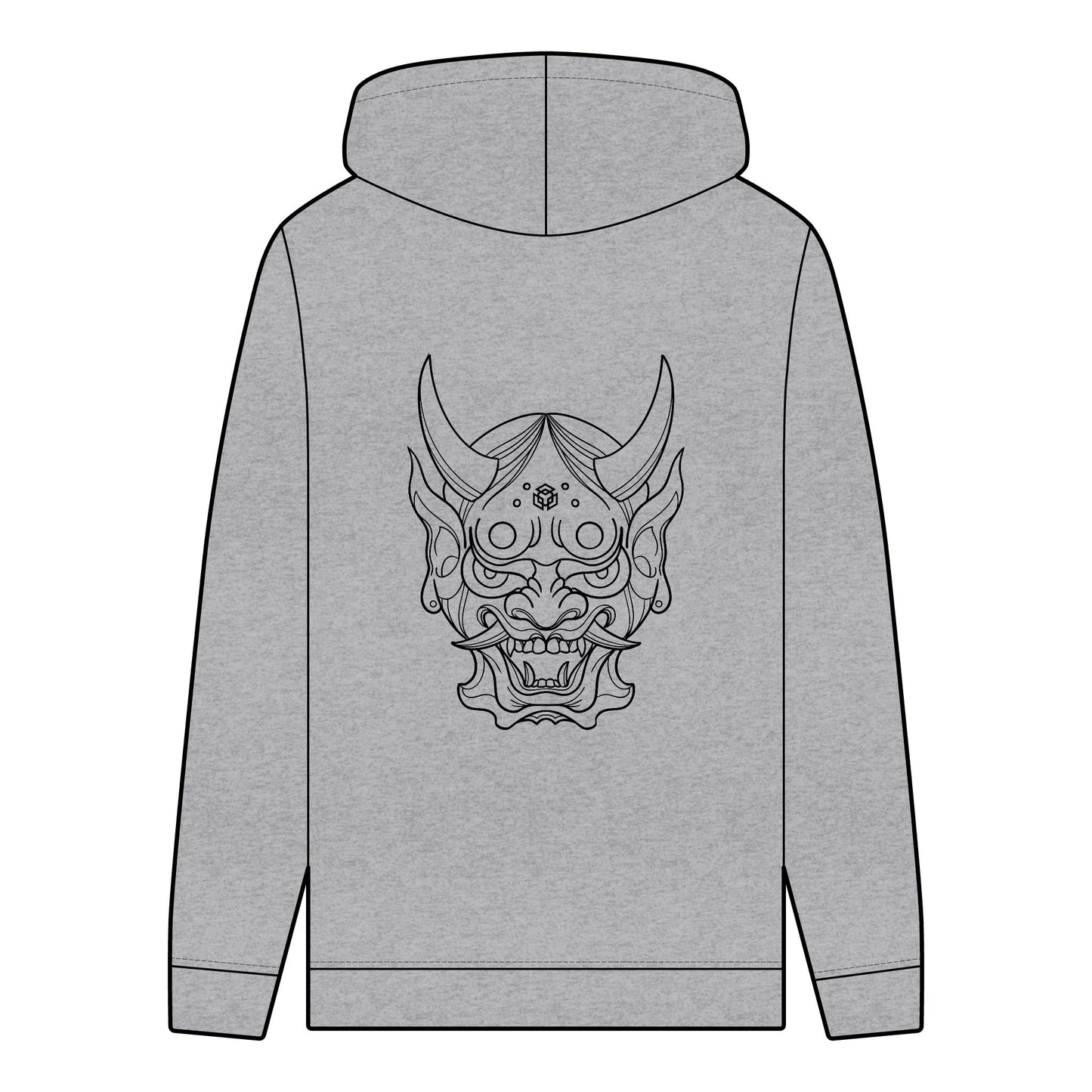 ONI Hoodie