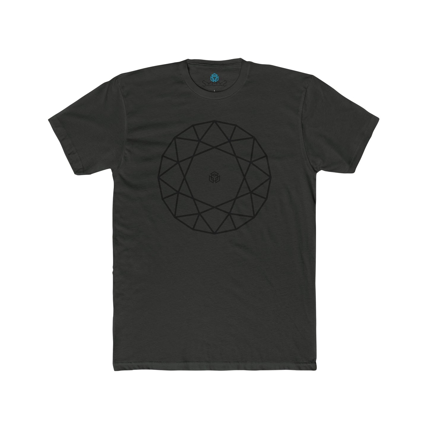 Diamond (Black)