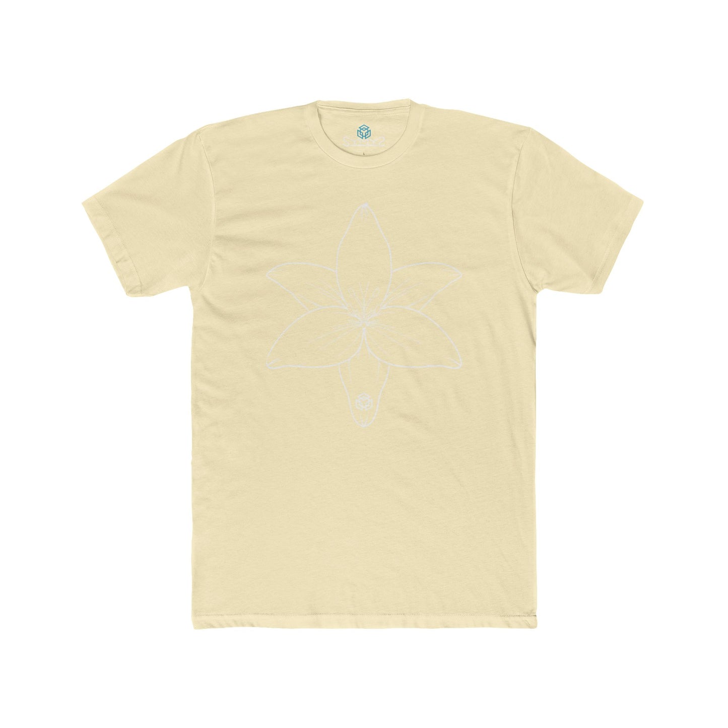 Lily (white)