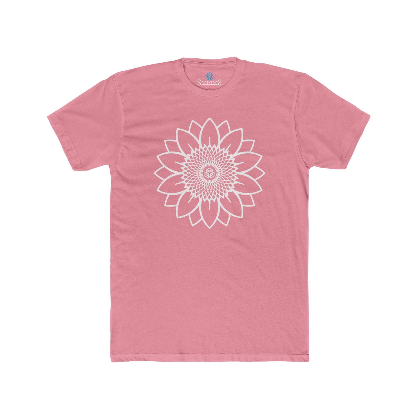 Sunflower (White)