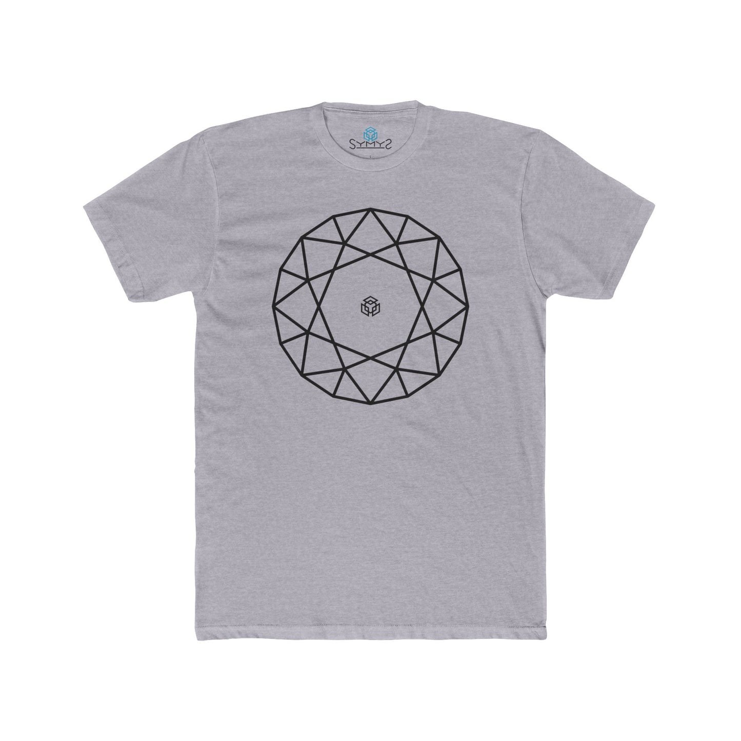 Diamond (Black)