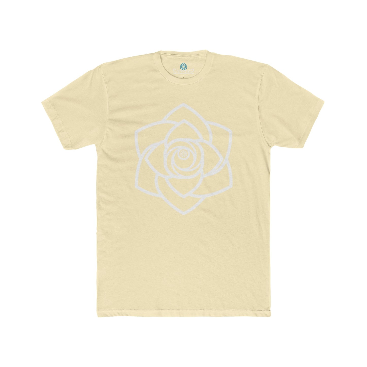 Rose (White)