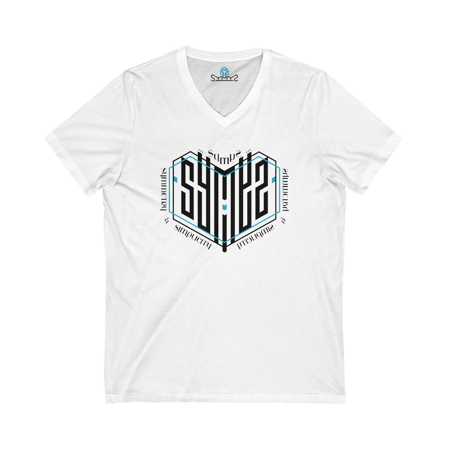 Heart Shield V (Black)