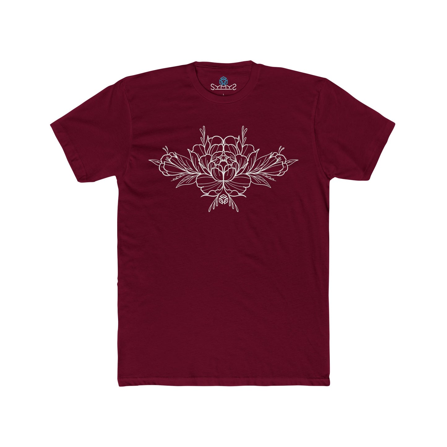 Peony (white)