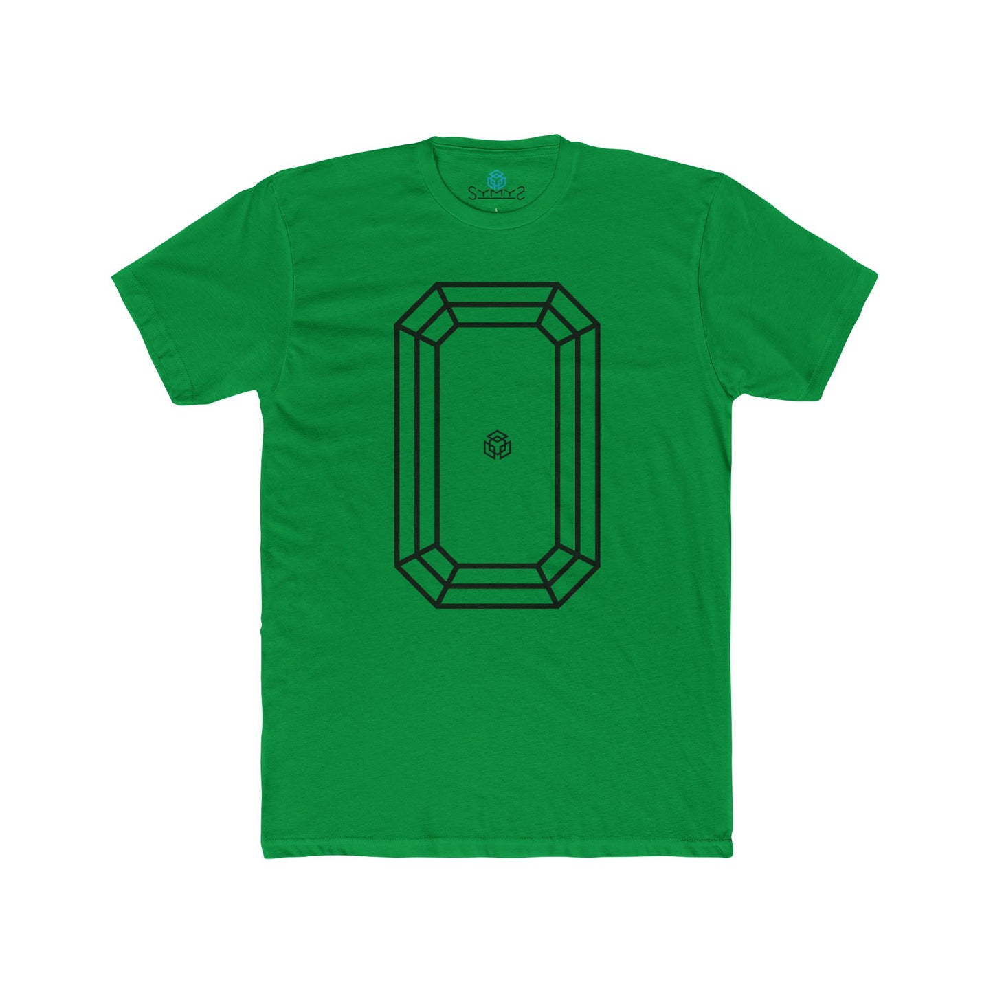 Emerald (Black)